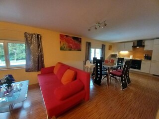 Ferienhaus Abreschviller Ausstattung 17