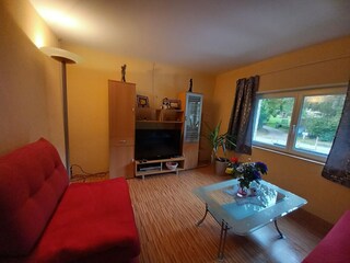 Ferienhaus Abreschviller Ausstattung 14