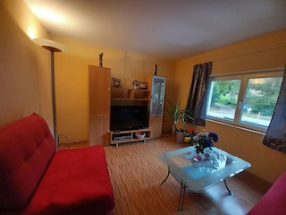 Maison de vacances Abreschviller Équipement 25