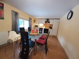 Holiday house Abreschviller Features 20