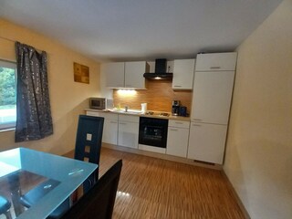 Ferienhaus Abreschviller Ausstattung 23