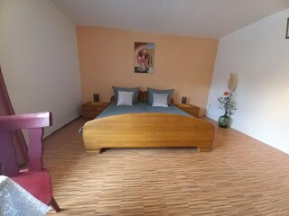 Casa de vacaciones Abreschviller Características 27