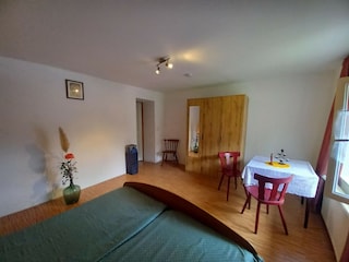 Ferienhaus Abreschviller Ausstattung 10