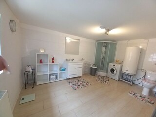 Ferienhaus Abreschviller Ausstattung 19