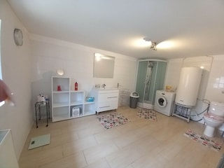 Maison de vacances Abreschviller Équipement 24