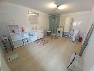 Ferienhaus Abreschviller Ausstattung 20