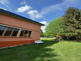 Holiday house Abreschviller Outdoor Recording 3