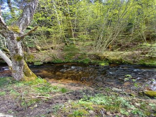 Casa per le vacanze Abreschviller Ambiente 36