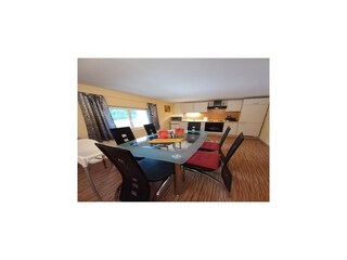 Casa de vacaciones Abreschviller Características 16