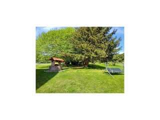 Holiday house Abreschviller Outdoor Recording 5