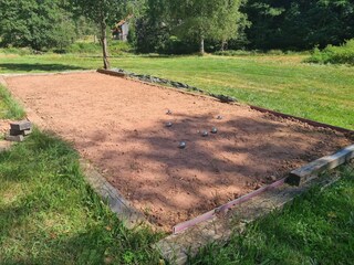 Casa per le vacanze Abreschviller  37