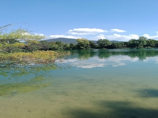 Casa per le vacanze Abreschviller Ambiente 35