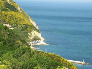 Ferienpark Ferienanlage Casa Mare Vallugola die Gabicce, Vallugola - Gabicce Mare - image1