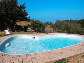 Parc de vacances Gabicce Mare Enregistrement extérieur 6