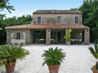 Vakantiepark Gabicce Mare Buitenaudio-opname 4