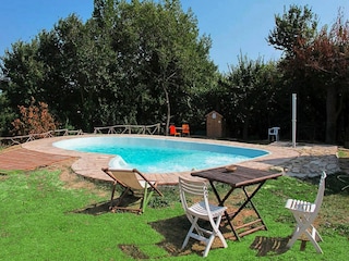 Vakantiepark Gabicce Mare Buitenaudio-opname 9