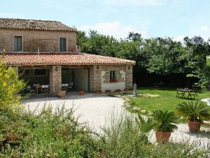 Parc de vacances Résidence Casa Mare Vallugola di Gabicce, Vallugola - Granarola - image1