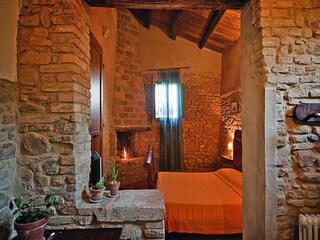 Parco vacanze Granarola Caratteristiche 8