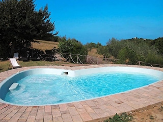 Parc de vacances Granarola Enregistrement extérieur 3