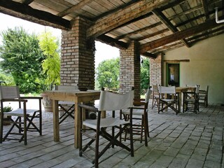 Holiday park Granarola Outdoor Recording 7