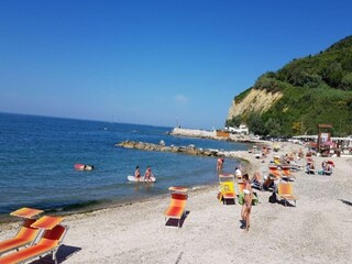 Ferienpark Granarola Umgebung 18