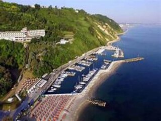 Ferienpark Granarola Umgebung 21