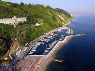 Parc de vacances Granarola Environnement 16