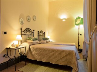 Villa Lajatico Features 19