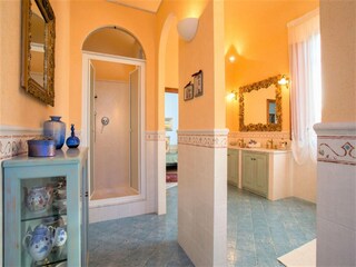Villa Lajatico Ausstattung 18