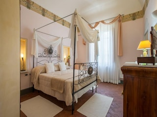 Villa Lajatico Ausstattung 12