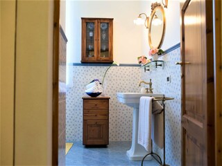 Villa Lajatico Features 16