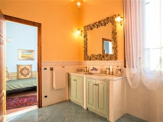 Villa Lajatico Features 15