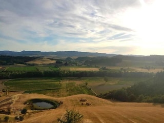 Villa Lajatico Umgebung 22