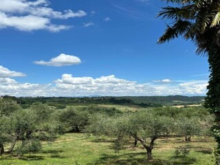 Villa Lajatico Ambiente 30