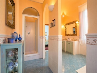 Villa Lajatico Équipement 9