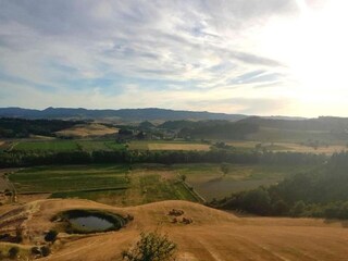 Villa Lajatico Environnement 32