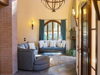 Villa Peccioli Équipement 7