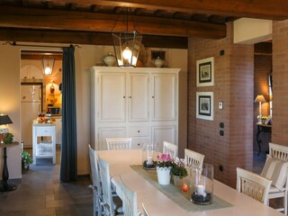 Villa Peccioli Kenmerken 12