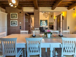 Villa Peccioli Kenmerken 13