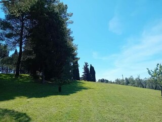 Villa Peccioli Entorno 29