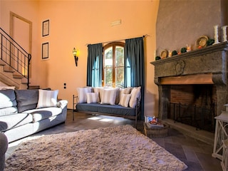 Villa Peccioli Équipement 18