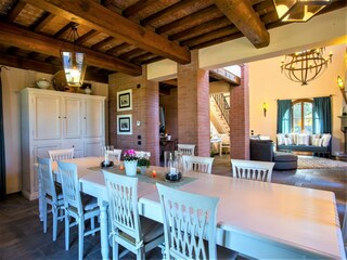 Villa Peccioli Kenmerken 26