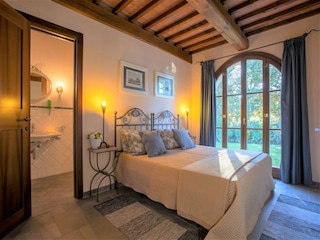 Villa Peccioli Kenmerken 8