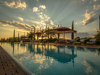 Villa Peccioli Enregistrement extérieur 6