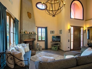 Villa Peccioli Kenmerken 28