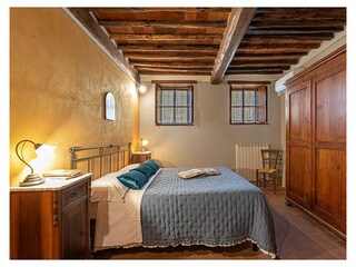 Apartamento de vacaciones Bucine Características 16