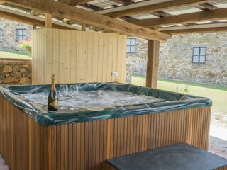 Appartamento per vacanze Bucine Registrazione all'aperto 4