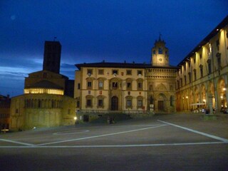 Appartamento per vacanze Bucine Ambiente 24