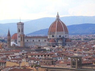 Appartamento per vacanze Bucine Ambiente 19