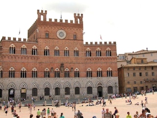 Appartamento per vacanze Bucine Ambiente 20